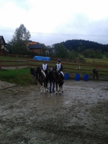 Kamionka 2015
